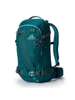 Dámský batoh  30  modrá model 21866859 - Gregory