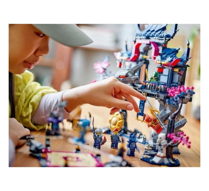 Ninjago maska model 21863967 - Lego Ninjago maska model 21863967 - Lego