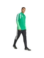 Pánske tričko adidas Tiro 26 Competition Training Top green KA7558 pánske