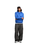 Pánska mikina Puma ESS No.1 Logo Centered Hoodie blue 692914 13 pánska Pánska mikina Puma ESS No.1 Logo Centered Hoodie blue 692914 13 pánska