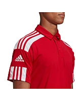 Pánske polo tričko Squadra 21 M GP6429 - Adidas