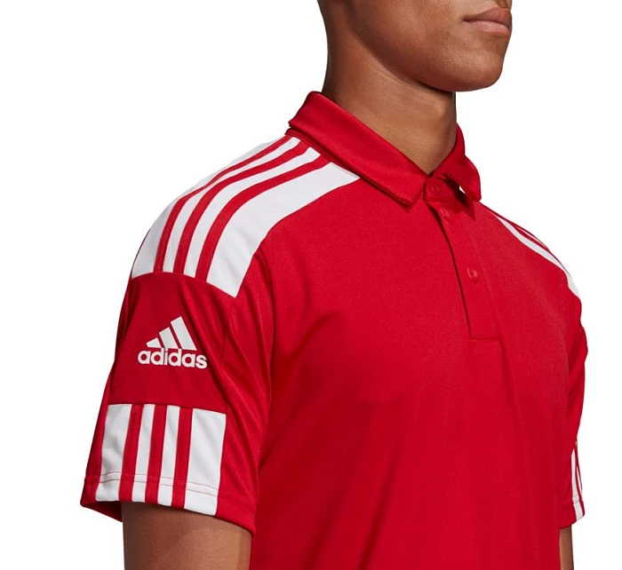 Pánske polo tričko Squadra 21 M GP6429 - Adidas