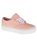 Dámske tenisky na platforme Camden VN0A3TL8VV8 Pink - Vans Dámske tenisky na platforme Camden VN0A3TL8VV8 Pink - Vans