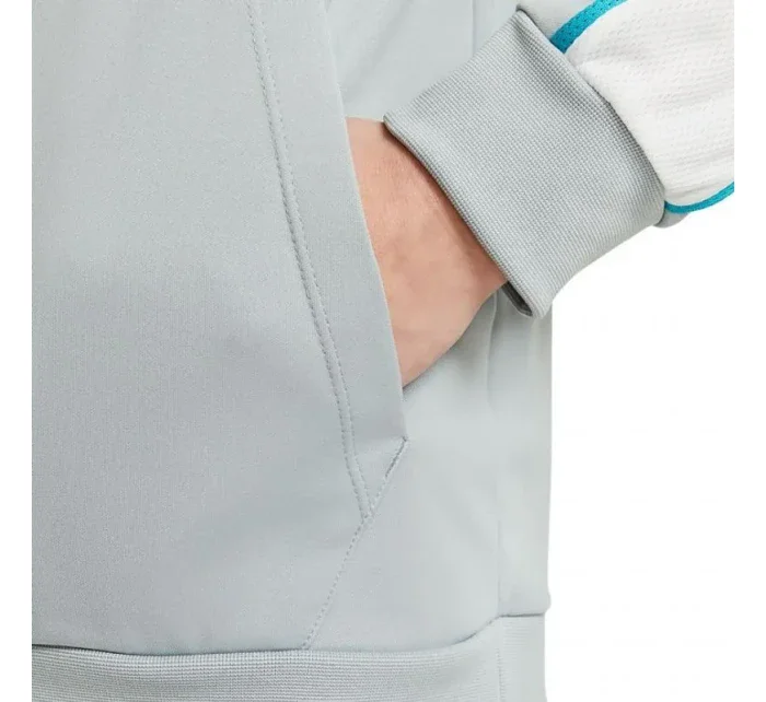 Juniorská mikina NK Dry Academy Po Fp JB CZ0970-019 - Nike Juniorská mikina NK Dry Academy Po Fp JB CZ0970-019 - Nike