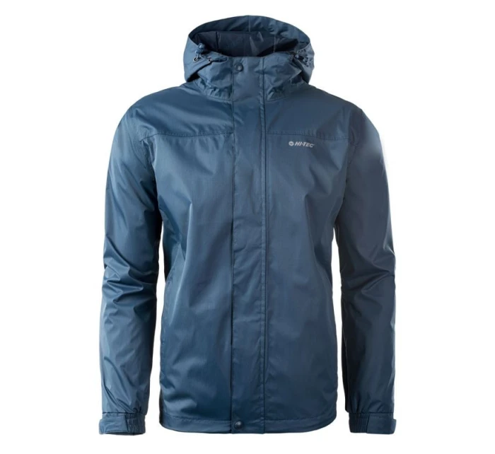 Pánska bunda resti M 92800299960 - Hi-Tec Pánska bunda resti M 92800299960 - Hi-Tec