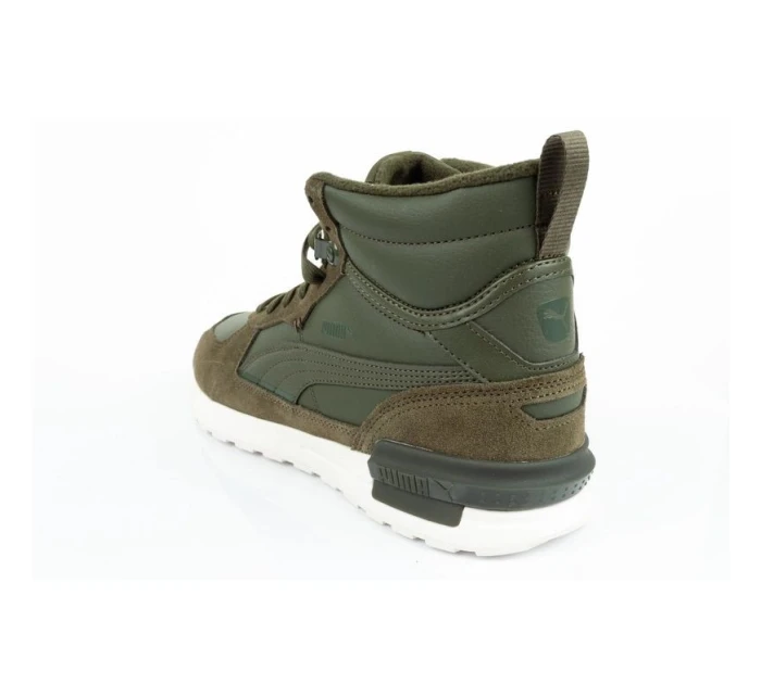 Pánské sportovní boty M 02  model 17622361 - Puma