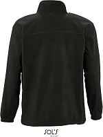 SOL'S North Fleecová bunda model 22535488 black