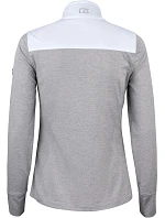 Cutter & Buck Jacket Women Dámská hybridní strečová bunda white model 22472233 Cutter & Buck Jacket Women Dámská hybridní strečová bunda white model 22472233