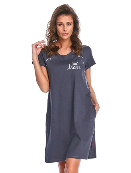 Doctor Nap TCB.9992 farba:grafitová