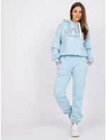 Súprava EM KMPL 720.01 modrá Súprava EM KMPL 720.01 modrá