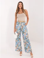 Nohavice IT SP FL10232.21 svetlomodré Nohavice IT SP FL10232.21 svetlomodré