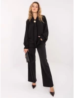 Bluzka MI BZ model 21757244 czarny - FPrice Bluzka MI BZ model 21757244 czarny - FPrice