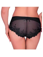 Nohavičky Becky 096 Black - Ewana