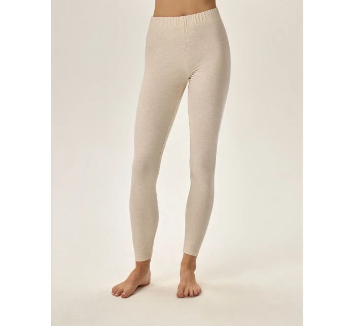 Dámské pyžamo Béžová model 20305092 - HENDERSON LADIES Dámské pyžamo Béžová model 20305092 - HENDERSON LADIES