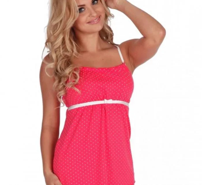 Dámské pyžamo model 18132904 - De Lafense Dámské pyžamo model 18132904 - De Lafense