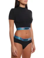 Dámský sportovní top model 9062333 černá - Diesel Dámský sportovní top model 9062333 černá - Diesel