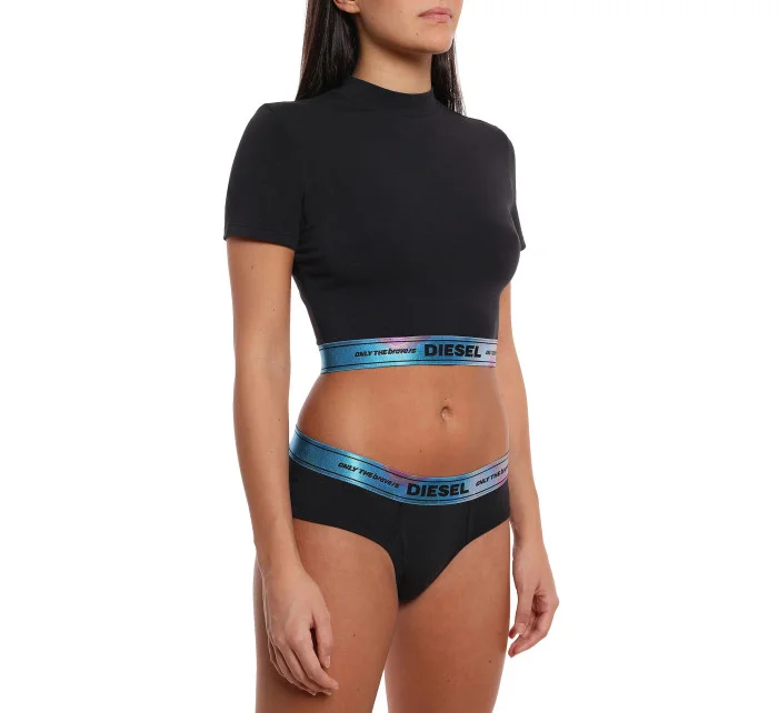 Dámský sportovní top model 9062333 černá - Diesel Dámský sportovní top model 9062333 černá - Diesel