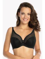 Polovystužená dámska podprsenka SEMI-SOFT SONIA ART. 1058