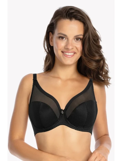 Polovystužená dámska podprsenka SEMI-SOFT SONIA ART. 1058