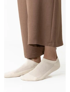 Přírodní nohy 100% bavlněné froté model 21338624 - Steven