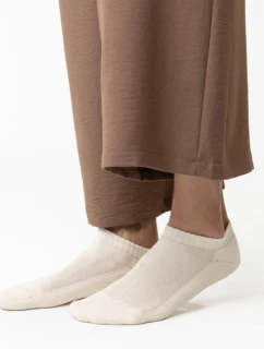 Přírodní nohy 100% bavlněné froté model 21338624 - Steven