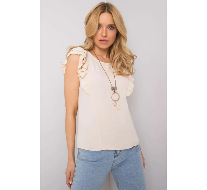 Blúzka model 167257 Och Bella