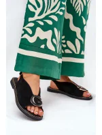 Sandále model 210141 Step in style Sandále model 210141 Step in style