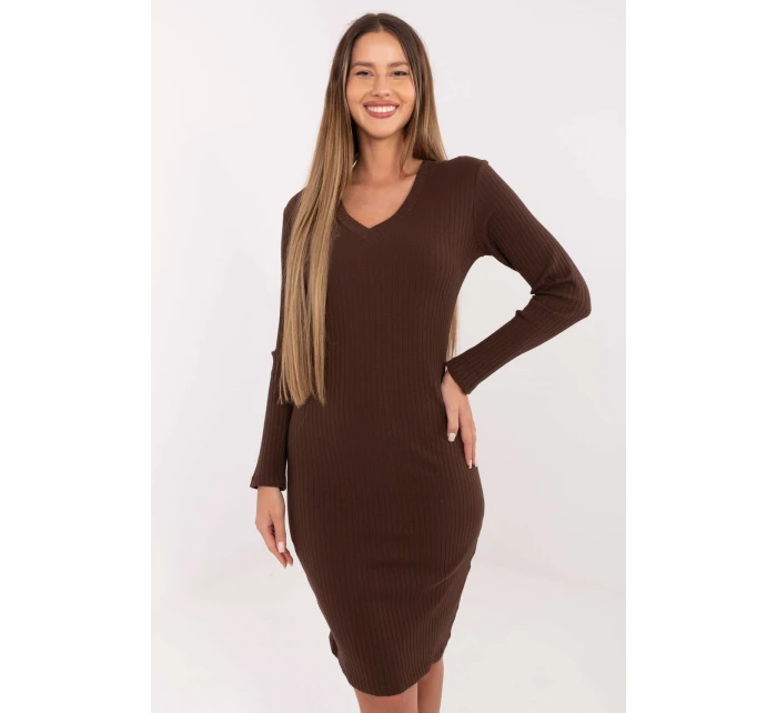 Denné šaty model 221253 Rue Paris