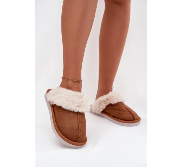 Papuče model 221513 Step in style Papuče model 221513 Step in style