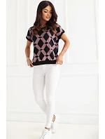 Blúzka model 227042 Relevantnosť