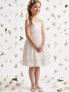 Dievčenský top Donella 5971