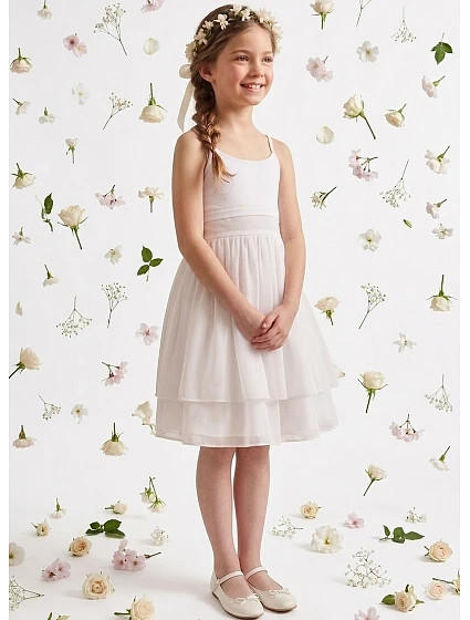 Dievčenský top Donella 5971