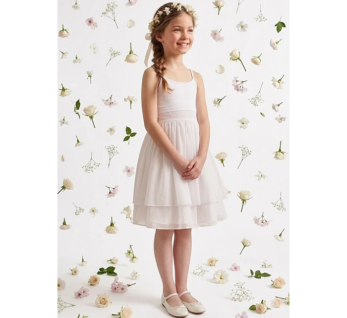 Dievčenský top Donella 5971