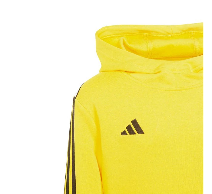 Adidas Tiro 23 League Sweat Hoodie Jr IC7856