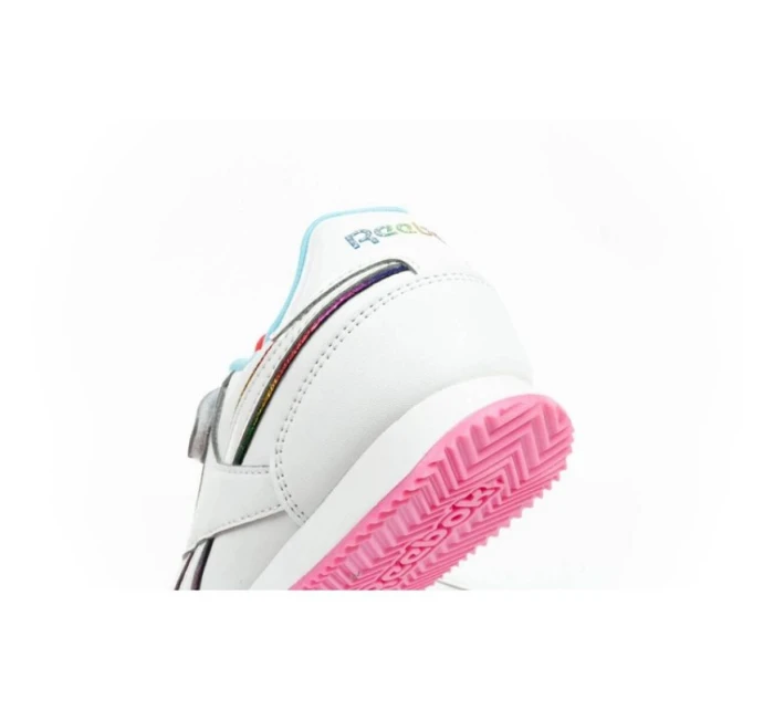 Topánky Reebok Royal Jr 100033283