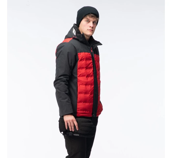 Zateplená bunda Hi-Tec Helten M 92800621388