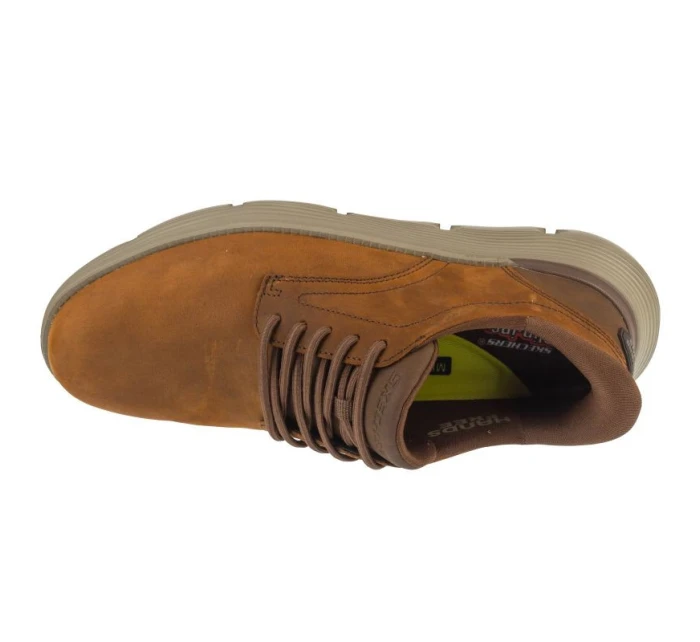 SlipIns: Brown 40 model 21376632 - Skechers SlipIns: Brown 40 model 21376632 - Skechers