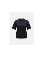 Peak Performance W Coolmax Tee black