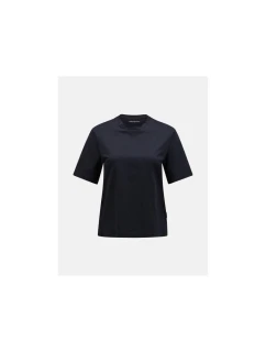 Peak Performance W Coolmax Tee black