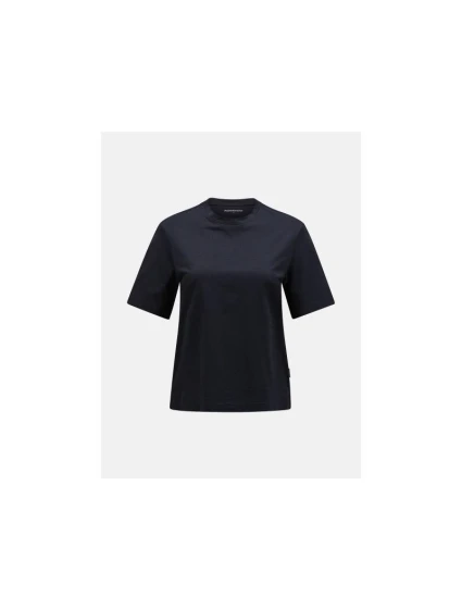 Peak Performance W Coolmax Tee black
