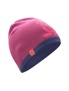 Dětská pletená čepice kids Beanie pro model 21768122 - Trollkids