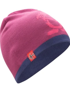 Pletená čiapka Trollkids Kids Troll Beanie pre chlapca/dievča (920-243)