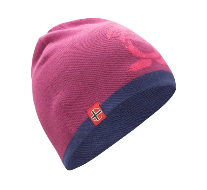 Dětská pletená čepice kids Beanie pro model 21768122 - Trollkids