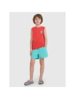 Chlapčenské plážové šortky boardshorts 4F 4FJWSS25UBDSM117-47S Chlapčenské plážové šortky boardshorts 4F 4FJWSS25UBDSM117-47S