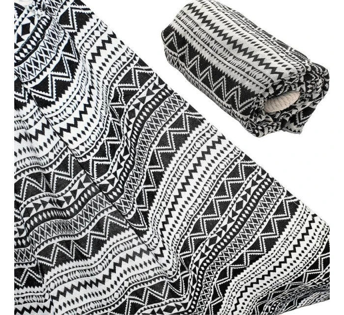 GARDEN HAMMAK 1 PERSON 200x100CM ETNO S POVLAKOM 1063980