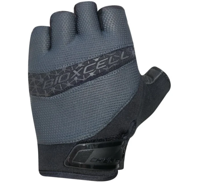 Rukavice CHIBA BIOXCELL PRO sivé XS