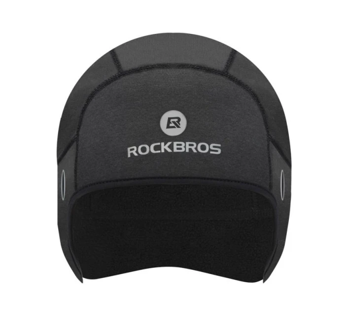 Zimná čiapka Rockbros pod prilbu s membránou YPP044