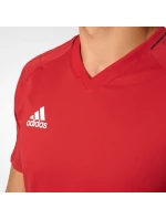 Pánske tenisky Tiro 17 M BP8557 - Adidas