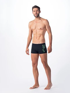 Pánské plavecké šortky model 22151295 - AquaWave
