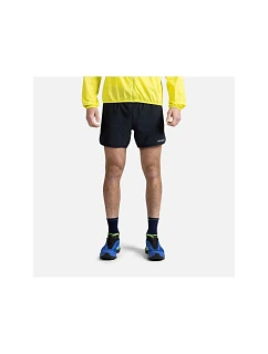 Pánske šortky ROSSIGNOL Sapa Short 5', čierne